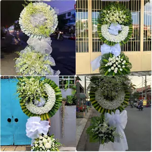 Đặt Hoa Đám Tang Xã Hưng Lộc Huế