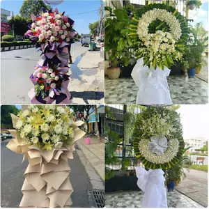 Đặt Hoa Đám Tang Xã Hưng Nguyên Nghệ An