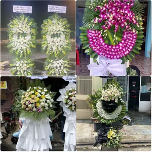 Đặt Hoa Đám Tang Xã Hưng Thạnh Đồng Tháp