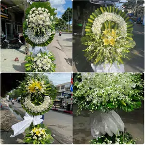 Đặt Hoa Đám Tang Xã Hưng Thuận Tây Ninh