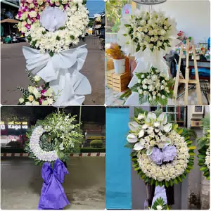 Đặt Hoa Đám Tang Xã Hương Khê Hà Tĩnh