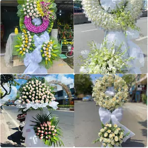 Đặt Hoa Đám Tang Xã Ia Grai Gia Lai
