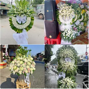 Đặt Hoa Đám Tang Xã Khâm Đức Đà Nẵng
