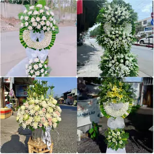 Đặt Hoa Đám Tang Xã Kiến Xương Hưng Yên