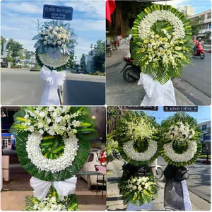 Đặt Hoa Đám Tang Xã Kim Đông Ninh Bình