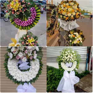 Đặt Hoa Đám Tang Xã Lấp Vò Đồng Tháp