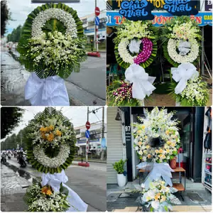 Đặt Hoa Đám Tang Xã Lê Lợi Hưng Yên