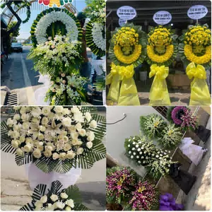 Đặt Hoa Đám Tang Xã Lệ Ninh Quảng Trị
