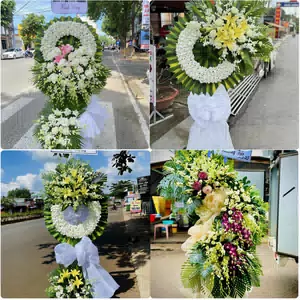 Đặt Hoa Đám Tang Xã Lệ Thuỷ Quảng Trị