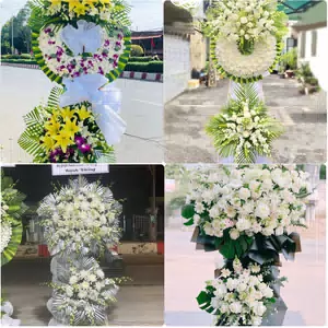 Đặt Hoa Đám Tang Xã Lộc Thuận Vĩnh Long