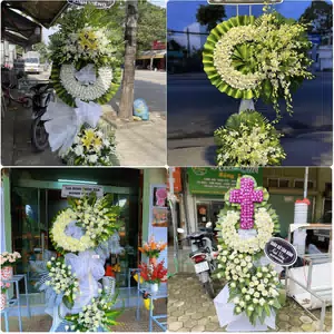 Đặt Hoa Đám Tang Xã Long Hưng Hưng Yên