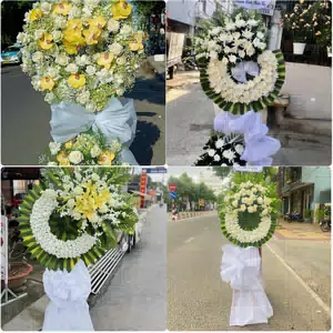 Đặt Hoa Đám Tang Xã Long Tiên Đồng Tháp