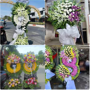 Đặt Hoa Đám Tang Xã Lương Thế Trân Cà Mau