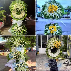 Đặt Hoa Đám Tang Xã Minh Đài Phú Thọ
