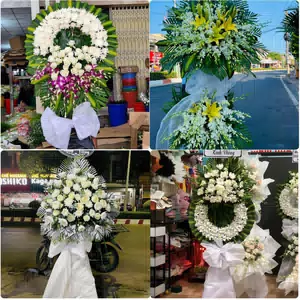 Đặt Hoa Đám Tang Xã Minh Tân Ninh Bình