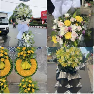 Đặt Hoa Đám Tang Xã Mỹ An Hưng Đồng Tháp