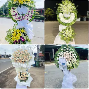 Đặt Hoa Đám Tang Xã Mỹ Đức Hà Nội