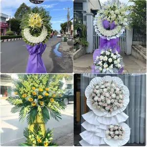 Đặt Hoa Đám Tang Xã Mỹ Lợi Đồng Tháp