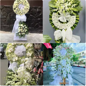 Đặt Hoa Đám Tang Xã Nam Dong Lâm Đồng