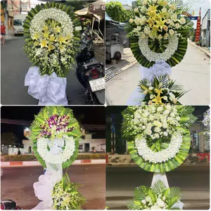 Đặt Hoa Đám Tang Xã Nam Lý Ninh Bình