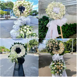 Đặt Hoa Đám Tang Xã Nâm Nung Lâm Đồng