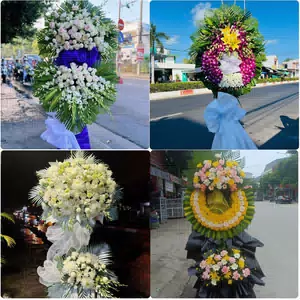 Đặt Hoa Đám Tang Xã Nam Phù Hà Nội