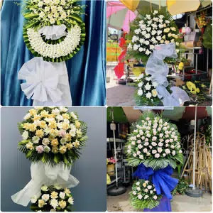 Đặt Hoa Đám Tang Xã Nam Phước Đà Nẵng