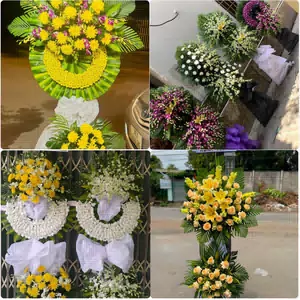 Đặt Hoa Đám Tang Xã Nam Thành Lâm Đồng