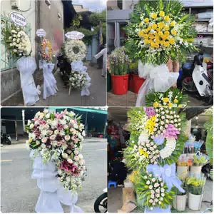 Đặt Hoa Đám Tang Xã Nghĩa Hành Nghệ An