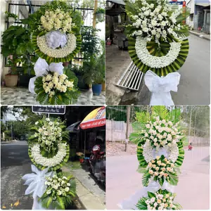 Đặt Hoa Đám Tang Xã Ngọc Hồi Hà Nội