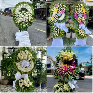 Đặt Hoa Đám Tang Xã Nha Bích Đồng Nai
