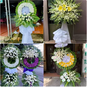 Đặt Hoa Đám Tang Xã Như Quỳnh Hưng Yên