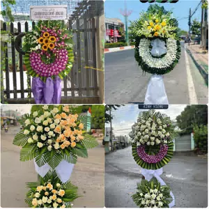 Đặt Hoa Đám Tang Xã Ninh Điền Tây Ninh