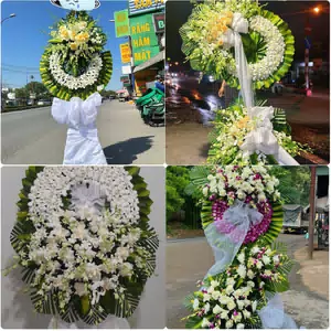 Đặt Hoa Đám Tang Xã Nông Sơn Đà Nẵng