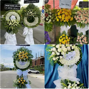 Đặt Hoa Đám Tang Xã Phù Đổng Hà Nội