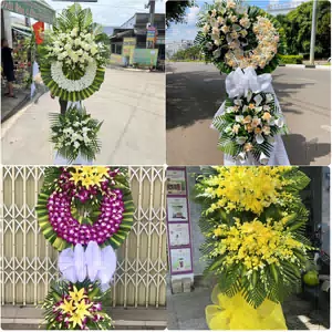 Đặt Hoa Đám Tang Xã Phụ Dực Hưng Yên