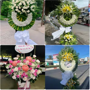 Đặt Hoa Đám Tang Xã Phú Hồ Huế