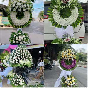 Đặt Hoa Đám Tang Xã Phú Hữu Cần Thơ