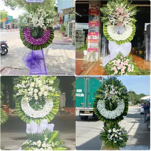 Đặt Hoa Đám Tang Xã Phú Nghĩa Hà Nội