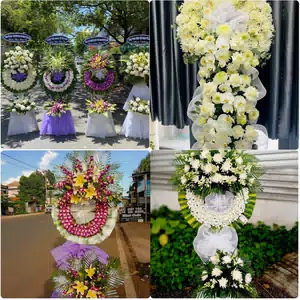 Đặt Hoa Đám Tang Xã Phú Sơn Ninh Bình