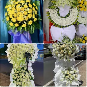 Đặt Hoa Đám Tang Xã Phú Tâm Cần Thơ