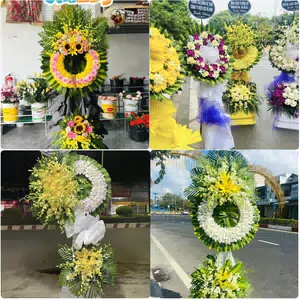 Đặt Hoa Đám Tang Xã Phú Thiện Gia Lai
