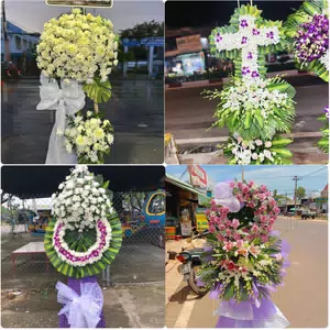 Đặt Hoa Đám Tang Xã Phú Túc Vĩnh Long