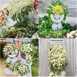 Đặt Hoa Đám Tang Xã Phú Vang Huế