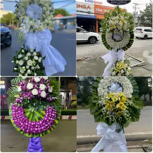 Đặt Hoa Đám Tang Xã Phú Vinh Đồng Nai