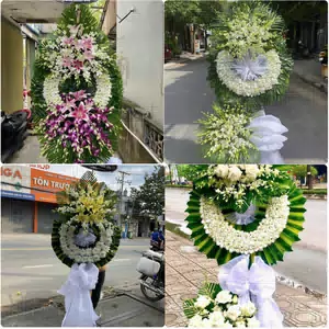 Đặt Hoa Đám Tang Xã Phú Xuyên Hà Nội