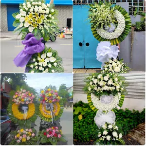 Đặt Hoa Đám Tang Xã Phụng Hiệp Cần Thơ