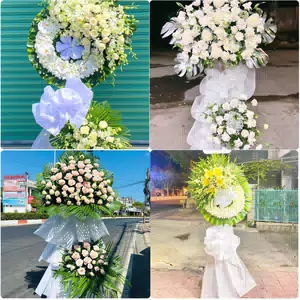 Đặt Hoa Đám Tang Xã Phùng Nguyên Phú Thọ