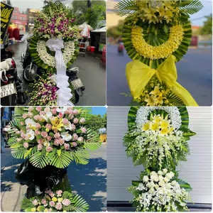 Đặt Hoa Đám Tang Xã Phước Lý Tây Ninh