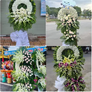 Đặt Hoa Đám Tang Xã Quảng Bình Thanh Hóa